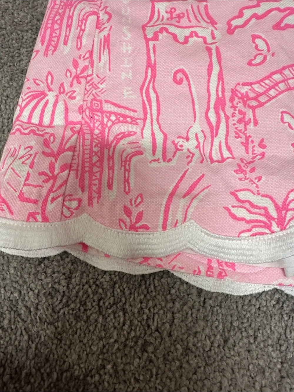 Lilly Pulitzer like new